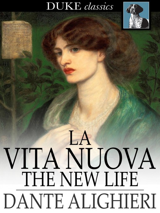 Title details for La Vita Nuova by Dante Alighieri - Available